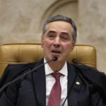 Barroso encaminha para Dias Toffoli decisão que libera pagamento extra a juízes