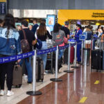 Nas Alturas: passagens aéreas atingem maior valor em 13 anos