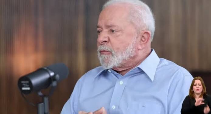 EM QUEDA LIVRE: Lives de Lula tem audiência inferior às de Bolsonaro, governo reinventa e trabalha com “cortes”;