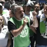 Sindicalistas argentinos convocam greve para esta quarta-feira, 27