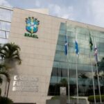 CBF vive crise e Brasil pode ficar fora de competições, inclusive a Copa; entenda