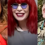 De Glória Maria a Rita Lee: relembre os famosos que morreram em 2023