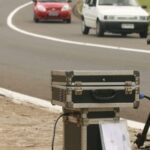 O novo ‘truque’ que motoristas infratores estão usando para evitar multas de radar