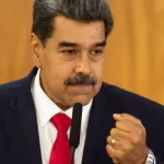 Venezuela reage ao envio de navio do Reino Unido à Guiana