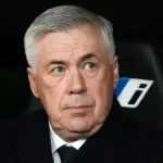 Não vem mais para seleção: Ancelotti e Real fecham renovação até 2026, crava jornal espanhol