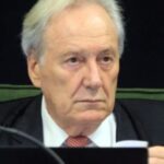 Lewandowski ganha força para se tornar ministro de Lula, dizem fontes do Planalto