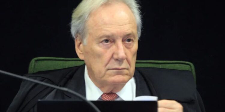 Lewandowski ganha força para se tornar ministro de Lula, dizem fontes do Planalto