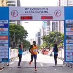 Queniano vence São Silvestre e aumenta jejum brasileiro para 13 anos