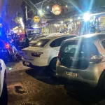 Bares são notificados por poluição sonora 