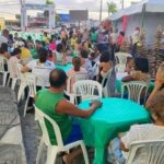 Igreja dos Capuchinhos realiza Quermesse Natalina celebrando os 800 anos do presépio