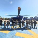 Operação Aeroleste intensifica o policiamento em Feira de Santana