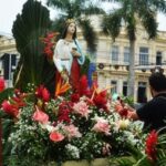 Santa Bárbara será festejada dia 4 com missa, procissão e o tradicional caruru no Centro de Abastecimento