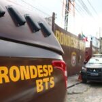Líder de facção e suspeito de mandar matar homem que teve corpo deixado em caixa de isopor é preso