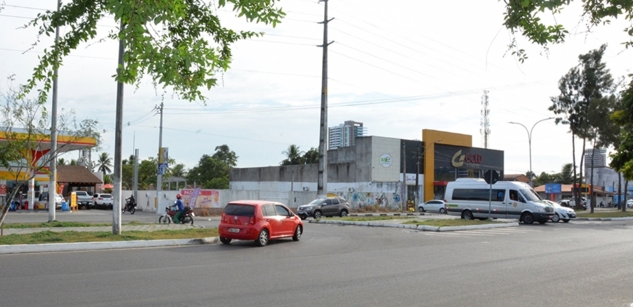 Confira as alterações no trânsito para a Corrida Magic Night Run neste sábado