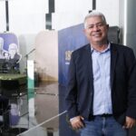 Anguera: Mauro Vieira anuncia a realocação de postes para implantação do asfalto em Guaribas