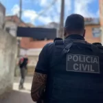 Em Itabuna, idoso de 87 anos é preso suspeito de matar genro
