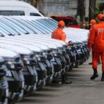 Novas viaturas são entregues para reforçar o trabalho preventivo do Corpo de Bombeiros
