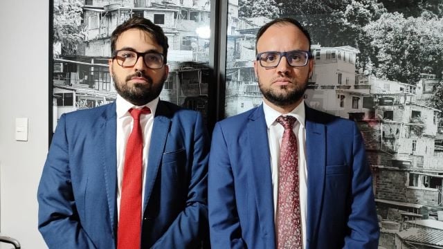 Advogado de esposa e filho de Binho Galinha, alvos de operação, diz que processo ocorre em sigilo