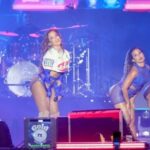 Anitta reúne multidão em show no primeiro dia do Festival Virada Salvador