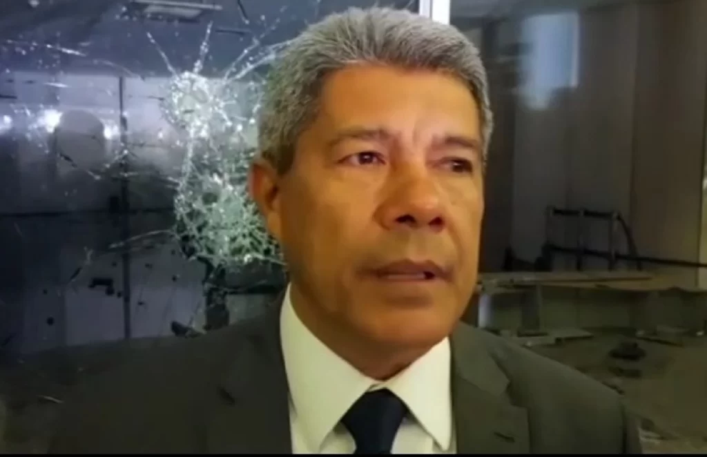 Militância do PT se revolta e reprova candidato de Jerônimo à prefeitura de Salvador