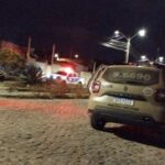 Dois homicídios registrados no fim de semana em Feira, nos bairros Mangabeira e Gabriela