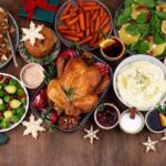 Preços de produtos tradicionais da ceia de Natal caem e aquecem vendas no Centro de Abastecimento