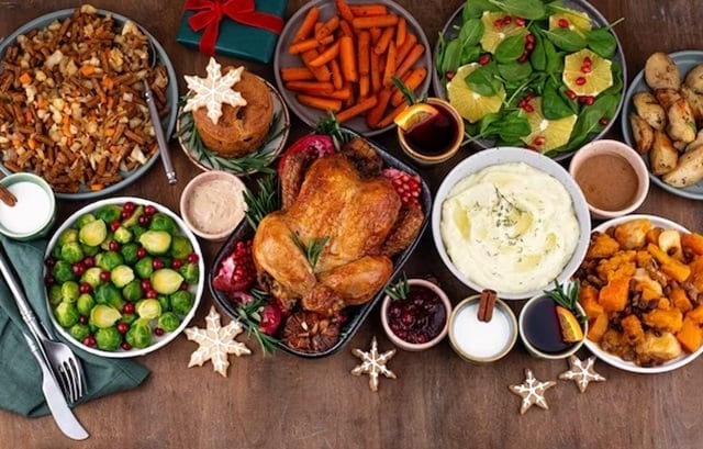 Preços de produtos tradicionais da ceia de Natal caem e aquecem vendas no Centro de Abastecimento