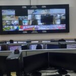 Centro de Controle Operacional prevê novos investimentos para o monitoramento de Feira de Santana