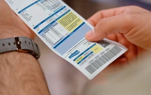 Embasa lança campanha para facilitar quitação de débitos até dia 31 de dezembro