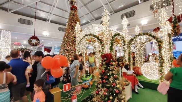 Confira o que abre e fecha durante o feriado prolongado de Natal em Feira de Santana