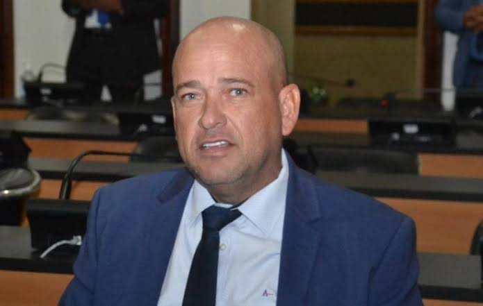 Em nota Binho Galinha diz que todos os questionamentos sobre Operação serão esclarecidos