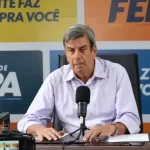 Colbert sanciona lei que transforma a SMTT em SEMOB