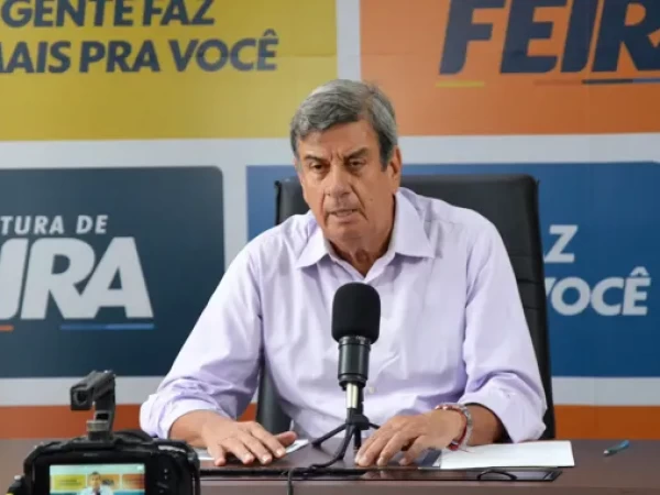 Colbert sanciona lei que transforma a SMTT em SEMOB