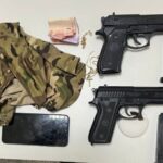 PM frustra sequestro, liberta reféns e recupera veículo roubado com cerca de 5 toneladas de carne na BR 324