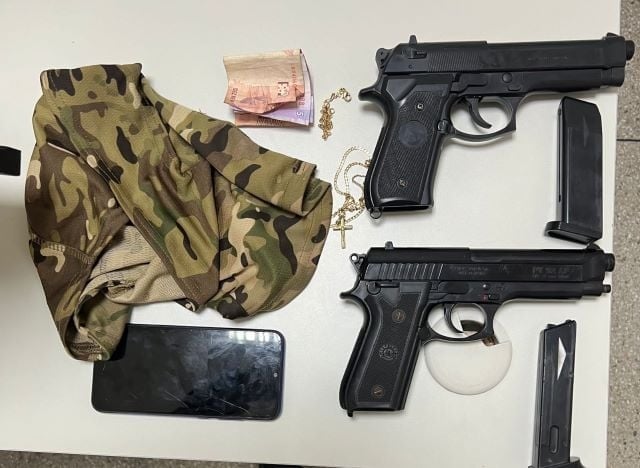 PM frustra sequestro, liberta reféns e recupera veículo roubado com cerca de 5 toneladas de carne na BR 324