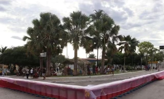 Menina que sofreu estupro coletivo na BA foi abusada antes por um dos suspeitos