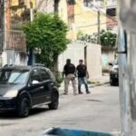 Feria de Santana: homem é preso em operação contra grupo suspeito de extorquir dinheiro de pessoas que acessavam pornografia na internet