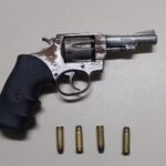 Operação Alcatéia: PM apreende armas e drogas em Feira de Santana