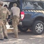 Polícia Federal deflagra operação contra grupo miliciano, jogo do bicho, agiotagem e receptação