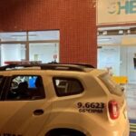 Policiais de Feira de Santana socorrem recém-nascido encontrado em saco plástico