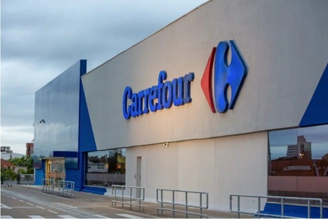 Rede Carrefour anuncia fechamento de todas as lojas na Bahia
