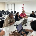 Reunião no Ministério Público discute segurança em festas populares de Feira de Santana