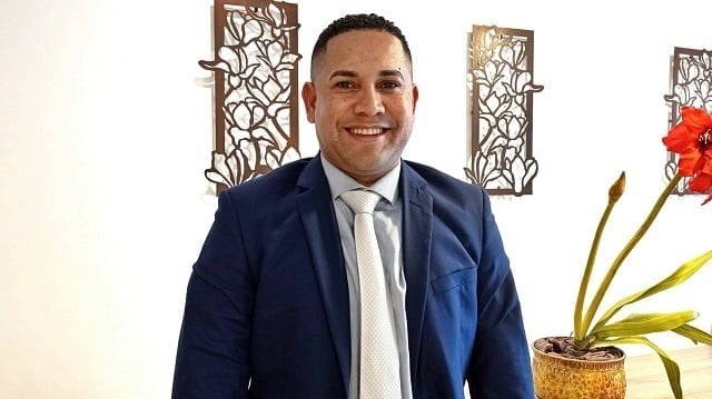 Vereador Ron do Povo é liberado após ser detido em Feira de Santana