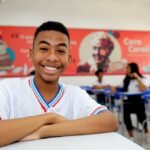 Rematrícula da rede estadual de ensino da Bahia termina nesta quinta-feira;