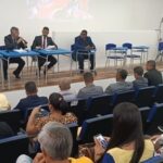 “Venceu a democracia, venceu a transparência”, diz vereador após orçamento de 2024 ser aprovado