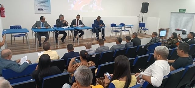 “Venceu a democracia, venceu a transparência”, diz vereador após orçamento de 2024 ser aprovado