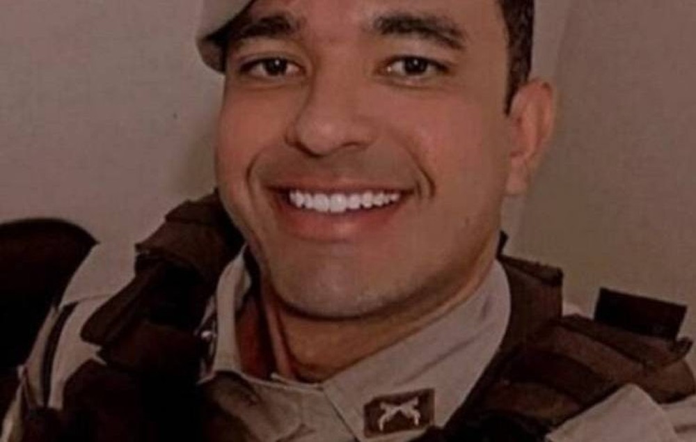 PM é morto a tiros em banheiro de casa de eventos no oeste da Bahia