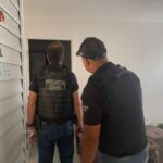 Polícia Civil deflagra 11ª fase da Operação Unum Corpus no interior da Bahia