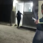 Homem é baleado na varanda de casa no bairro Campo Limpo