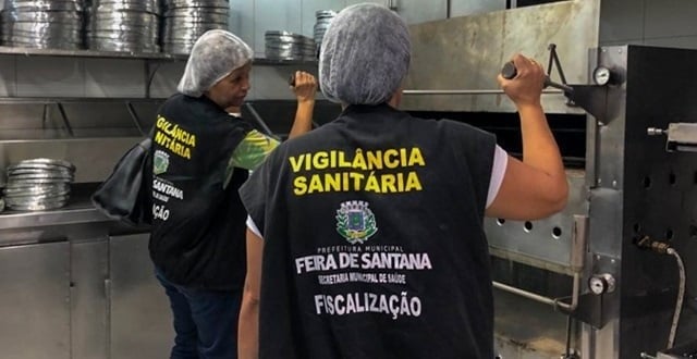 Vigilância Sanitária tem novo contato para denúncias